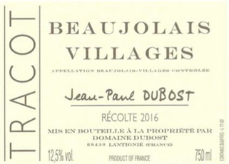 Jean-Paul Dubost